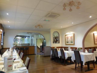 Ghandi Indian Tandoori Takeaway