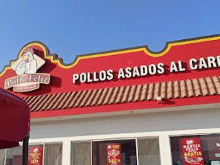 Pollo Feliz