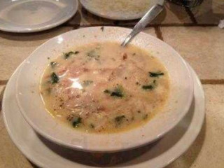 Olive Garden Italian