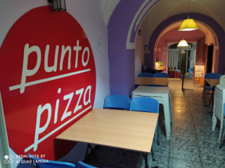 Punto Pizza