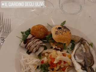 Il Giardino Degli Ulivi