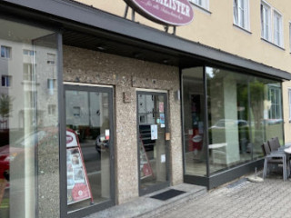 Bakery Bergmeister Kg Fil. Von Der Tann Street