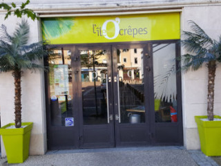 L'ile O'crepes