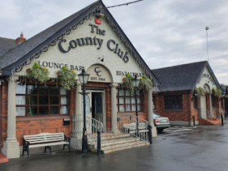 County Club