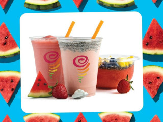 Jamba Juice