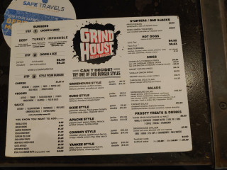 Grindhouse Killer Burgers