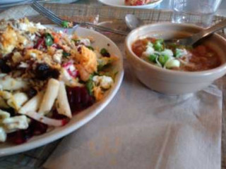 Souplantation