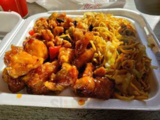 Panda Express