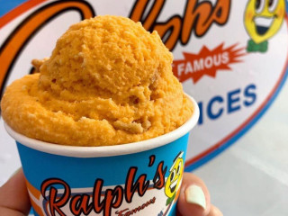 Ralph's Italian Ice