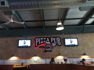 Pizza Pub