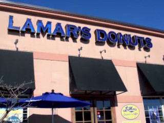 Lamar's Donuts And Coffee