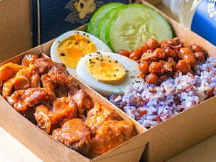 Lean Bento (tai Seng)