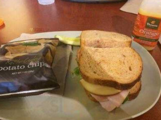 Panera Bread