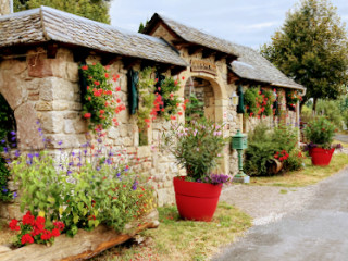 Auberge Saint Fleuret