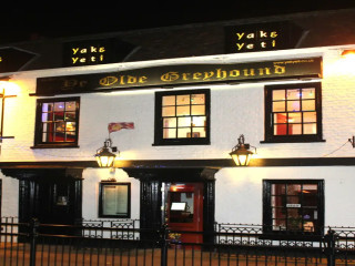 Eltham Yeti Restaurant