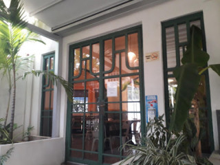 Miranda Bakery Cafe