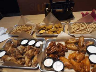 Buffalo Wild Wings