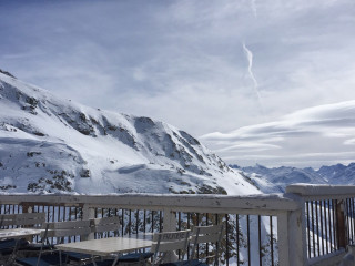 La Fruitiere De La Folie Douce