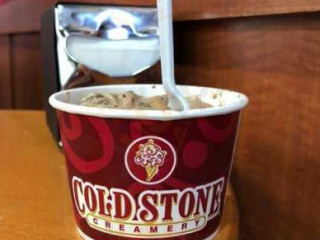 Cold Stone Creamery