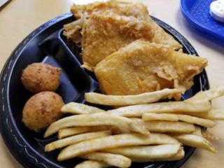 Long John Silvers