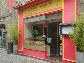 Le Saigon