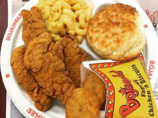 Bojangles' Famous Chicken