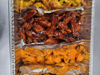 Nothing But Wings