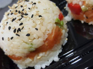 L'Original Sushi Burger