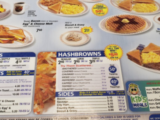 Waffle House