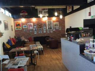 Beanz Coffee Shop