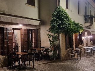 Osteria Al Guerriero