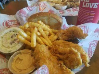 Raising Cane's Chicken Fingers