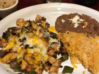 El Maguey Mexican Grill