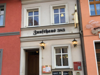 Zunfthaus 383