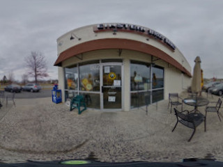 Einstein Bros. Bagels