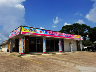 La Michoacana