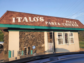 Italo's Pizza