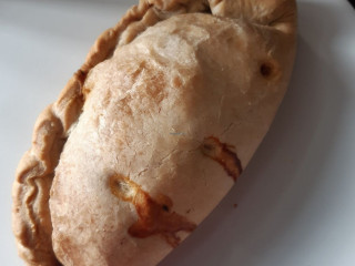 Hanley's Cornish Pasties