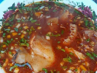 Mariscos El Bajio