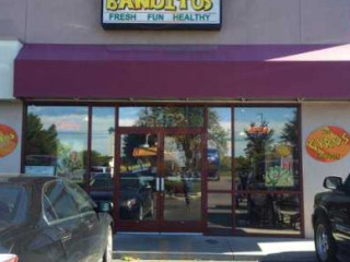 Banditos Mexican Grill