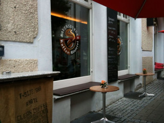 CafÉsito Kaffeerösterei Ravensburg