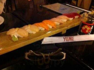 Yume Japanese Cuisine