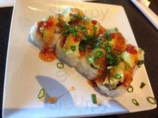 Trapper's Sushi Bremerton