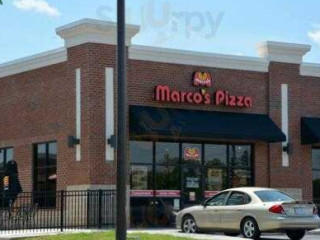 Marco's Pizza