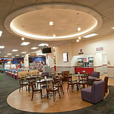 Chuck E. Cheese's San Agustin