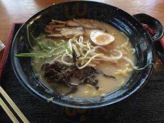 Ramen Hakata