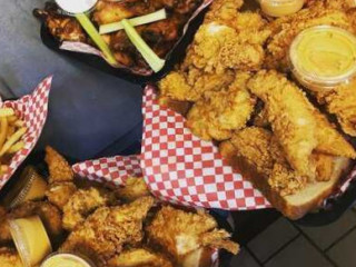 Champy's Famous Fried Chicken