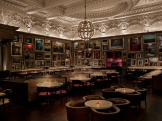 Berners Tavern