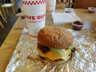 Five Guys