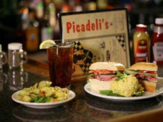 Picadeli's Pub-in-deli